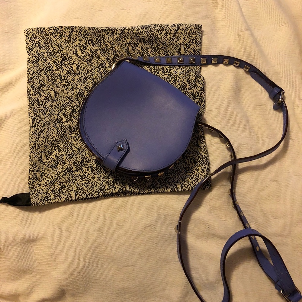 Rebecca Minkoff Skylar Minibag
